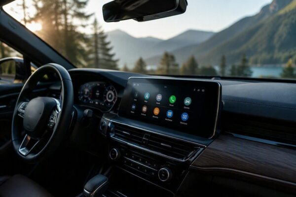 Optimize Android Auto Performance with These Hidden Settings