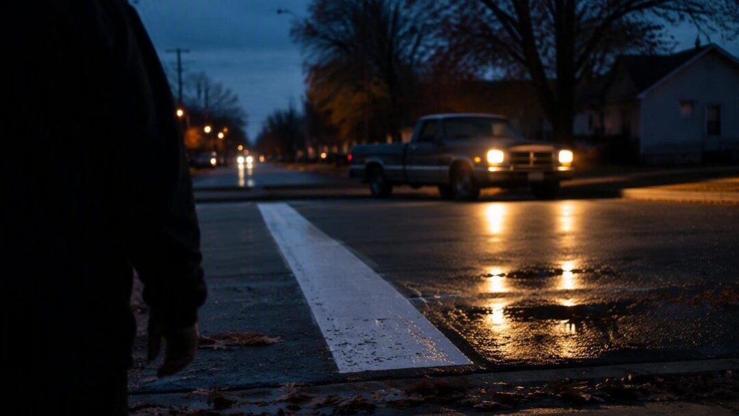 Pedestrian Safety in Berkeley County: A Tale of Tragedy and Improvement