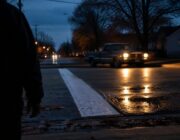Pedestrian Safety in Berkeley County: A Tale of Tragedy and Improvement