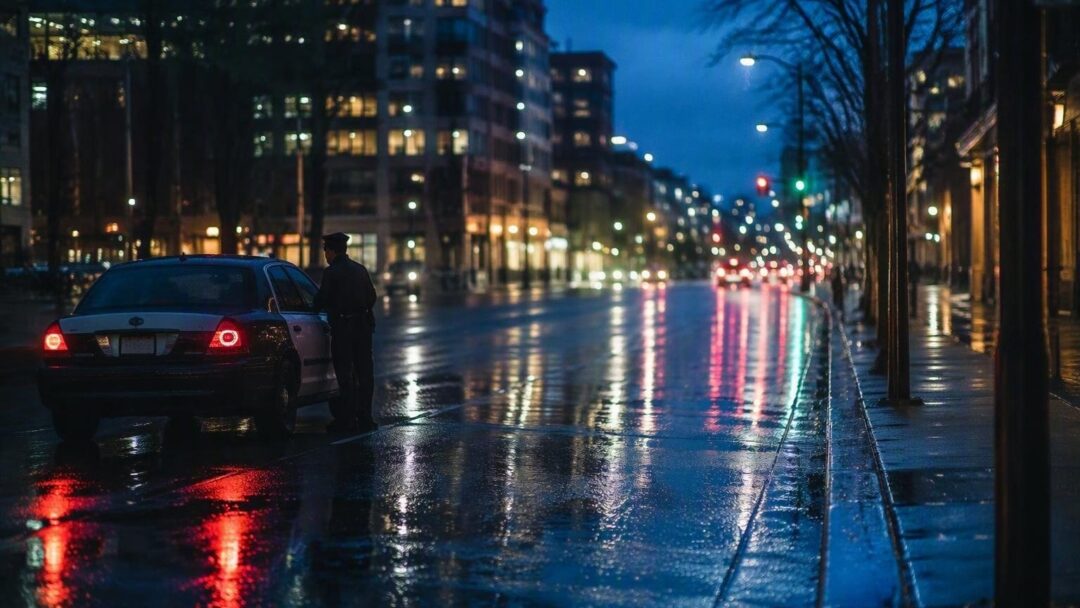 Police operations target dangerous street racing activities in multiple states