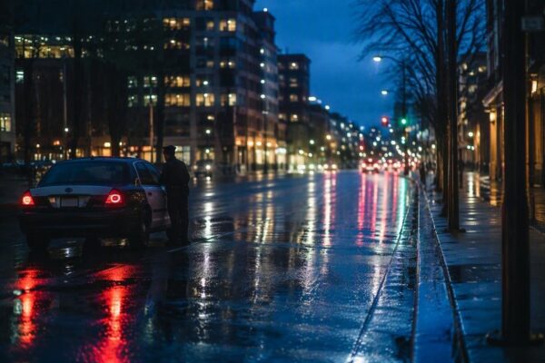 Police operations target dangerous street racing activities in multiple states