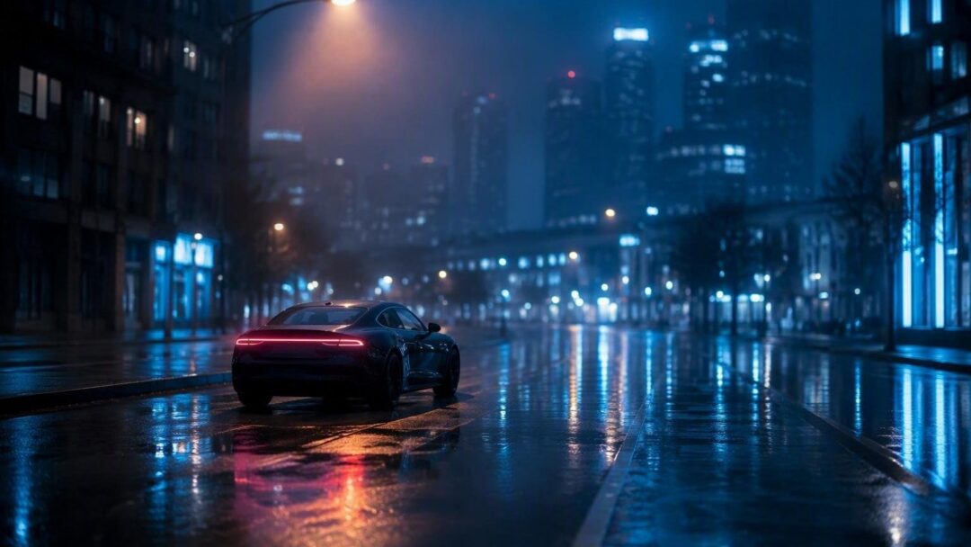 Porsche Discontinues Taycan: What's Next for the Electric Sedan?