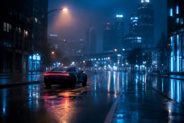 Porsche Discontinues Taycan: What's Next for the Electric Sedan?