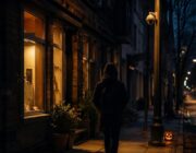 Privacy advocates target Flock cameras on Halloween night