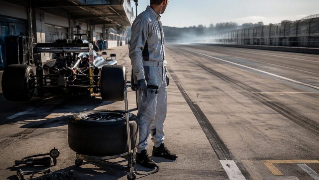 Pro tips for reducing tire degradation through driving style and adjustments