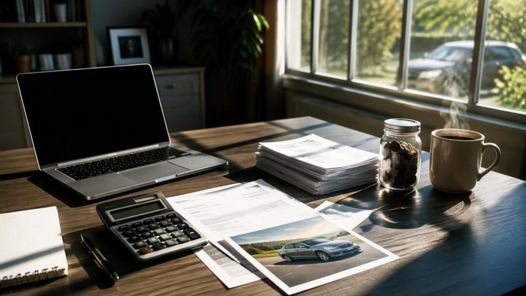 Refinancing your car loan: a comprehensive guide