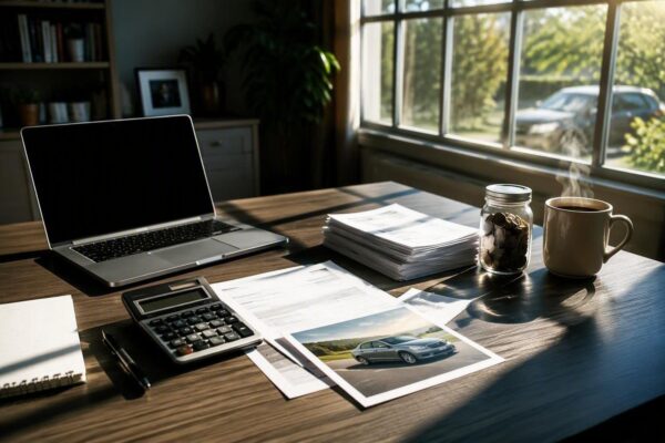 Refinancing your car loan: a comprehensive guide