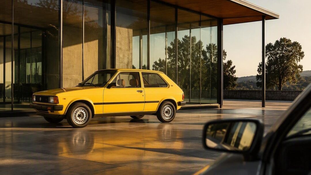 Renault R5 Transformation: What to Expect from the French Automaker