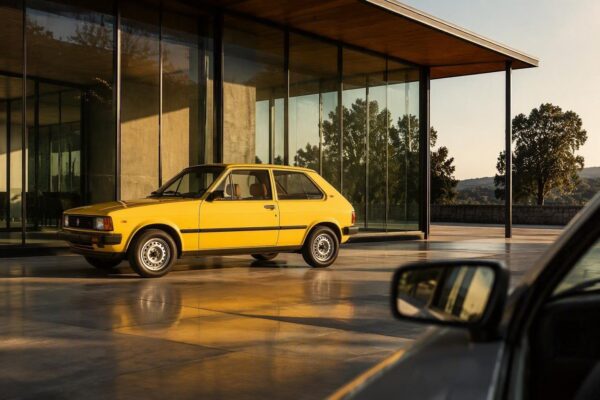 Renault R5 Transformation: What to Expect from the French Automaker