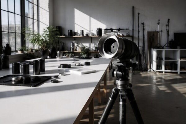 Review: Sirui 35mm f1.4 Aurora Lens - Affordable Quality for L-Mount Systems