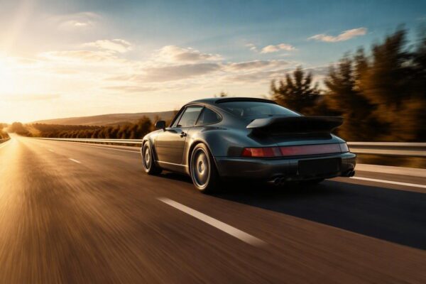 Ruf Confirms Independence Amid Porsche Acquisition Rumors