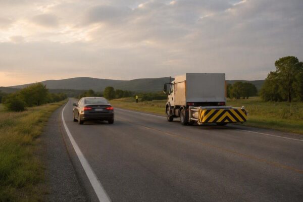 Scorpion II TMA by TrafFix Devices: Enhancing Road Safety in 2026