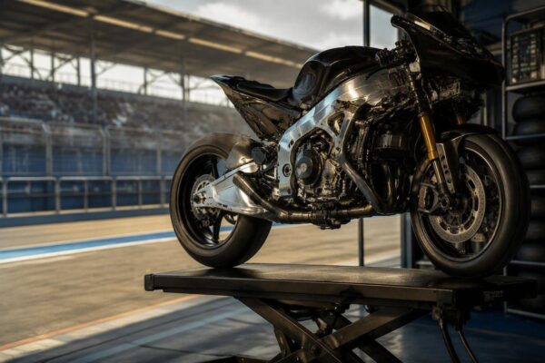 Thailand to host MotoGP's 2027 season opener with 850cc engines