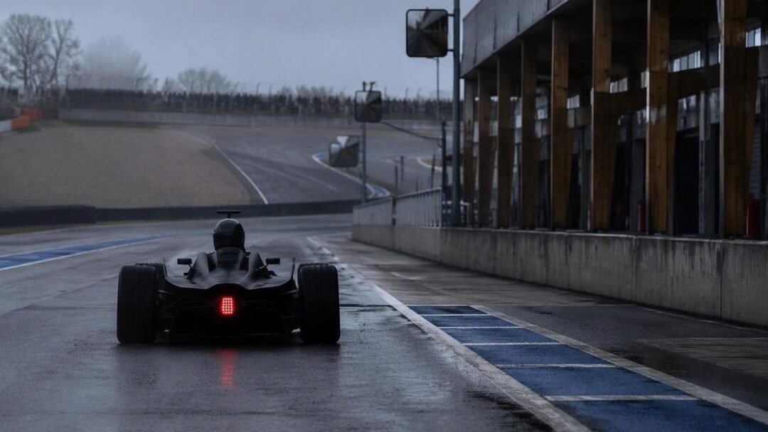 Theo Pourchaire Balances Formula E and WEC Commitments for 2026-27