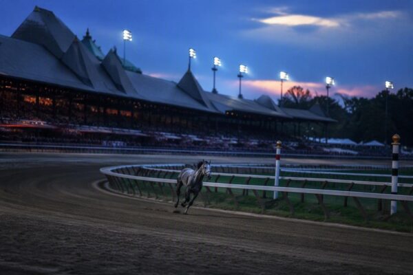 Travers Stakes 2026: Coverage, Odds, and Event Details