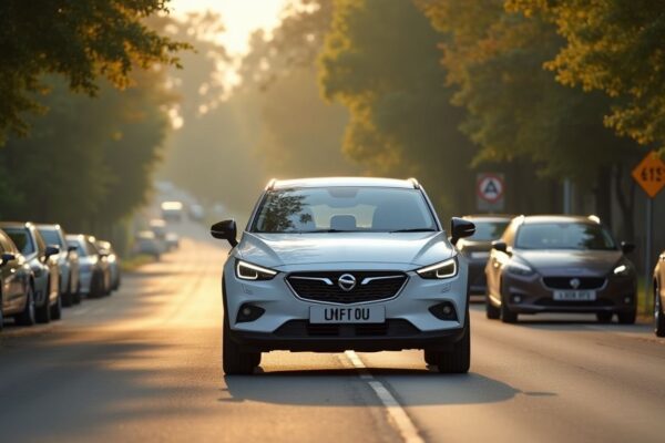 UK Driving License Rules: AA Advocates for Simplified Manual Car Access