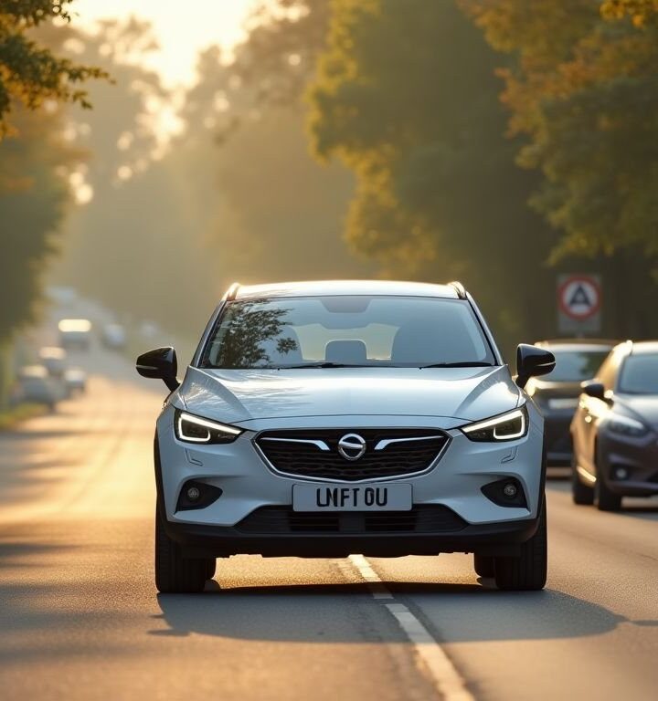 UK Driving License Rules: AA Advocates for Simplified Manual Car Access