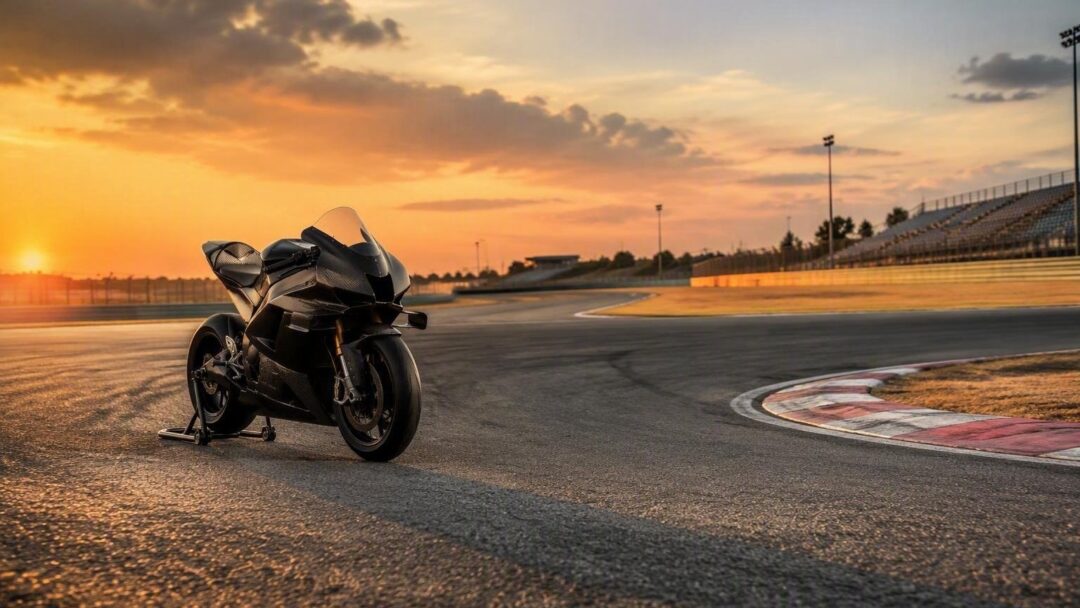 Understanding MotoGP aerodynamics and its impact on racing