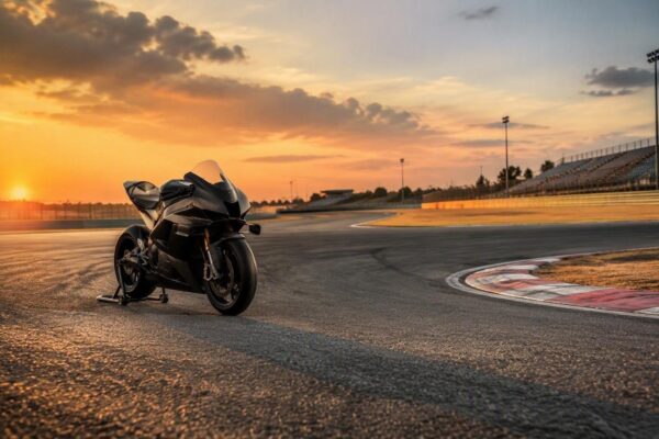 Understanding MotoGP aerodynamics and its impact on racing