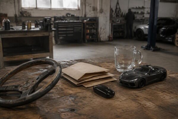 Understanding press releases, reviews, and investigative pieces in motor news