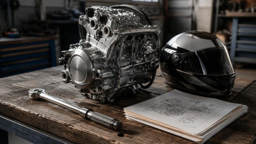 Understanding the impact of factory changes on riders and teams