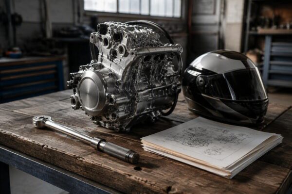 Understanding the impact of factory changes on riders and teams