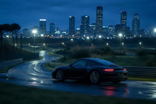 Understanding the Porsche 987.2 engine: a comprehensive guide