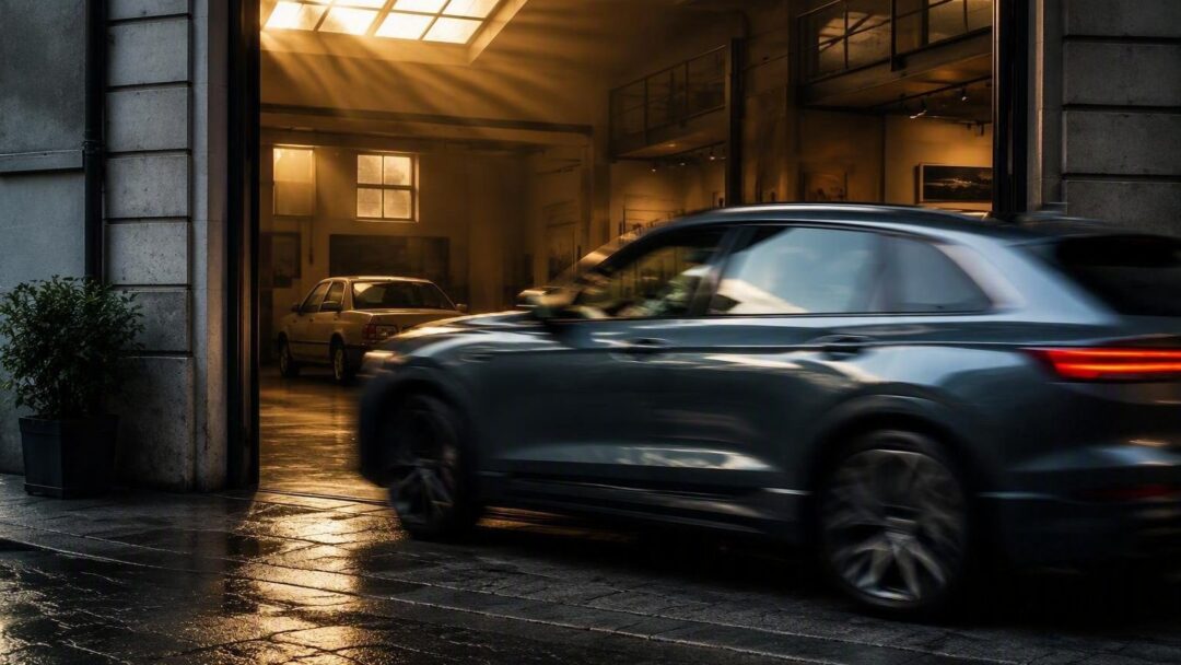 Why Electric Cars Lose Value Quicker Than Their Gas Counterparts