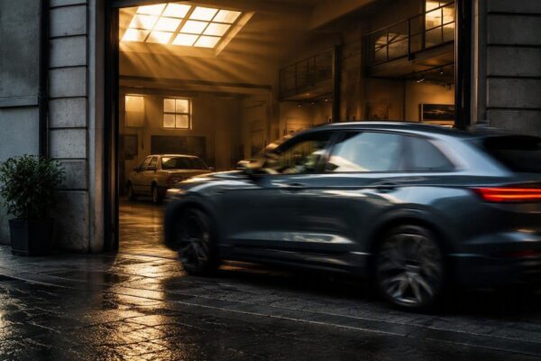 Why Electric Cars Lose Value Quicker Than Their Gas Counterparts