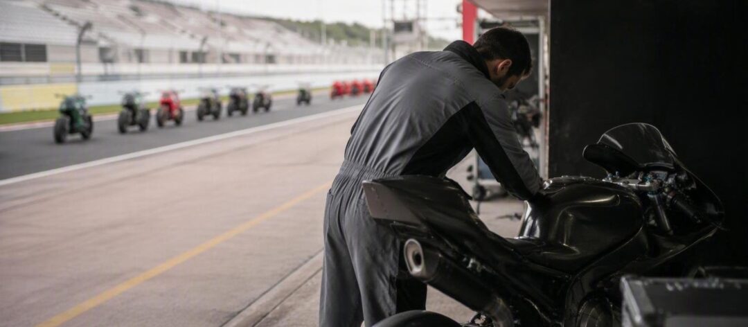 Why MotoGP's popularity transcends motorcycle culture