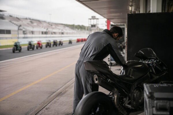 Why MotoGP's popularity transcends motorcycle culture