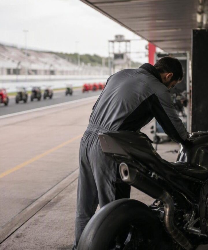 Why MotoGP's popularity transcends motorcycle culture