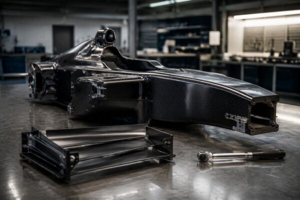 Williams F1 Team Under Pressure in 2026 Season