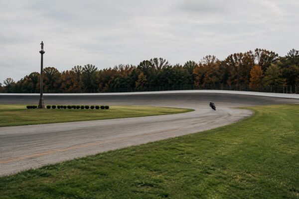 World Moto Clash Abandons $1 Million Prize Road Race in Ohio