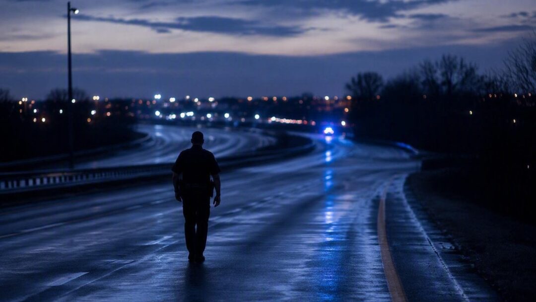 10 Lives Lost in Virginia Auto Crashes During 2026 Labor Day Holiday
