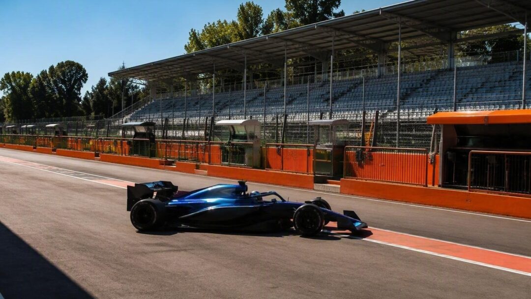 2026 Italian GP Qualifying Results: Gasly Leads, Mercedes and Ferrari Under Scrutiny
