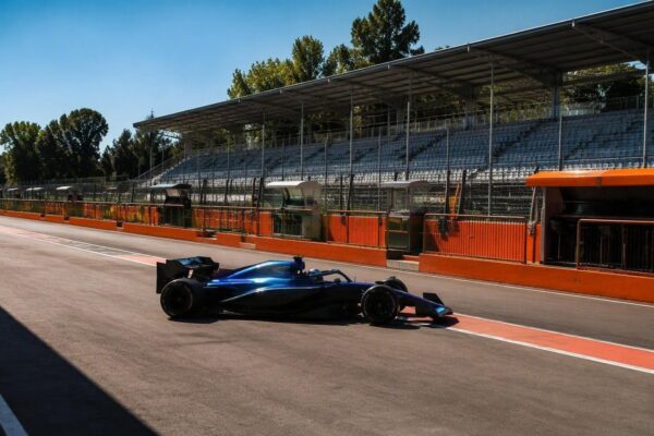 2026 Italian GP Qualifying Results: Gasly Leads, Mercedes and Ferrari Under Scrutiny