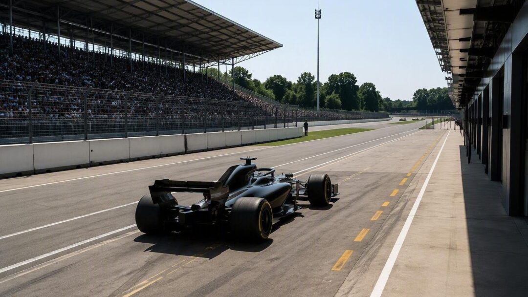 2026 Italian Grand Prix: Drivers anticipate a peculiar experience at Monza