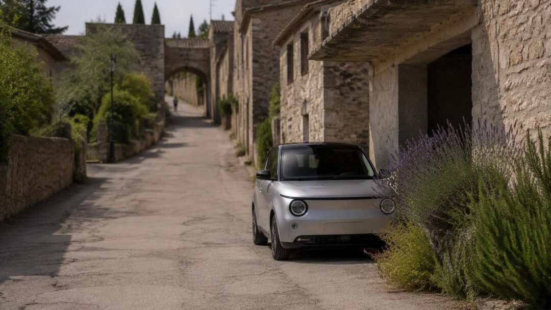 2027 vehicle tax exemption explained for low-power cars