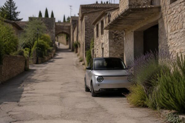2027 vehicle tax exemption explained for low-power cars
