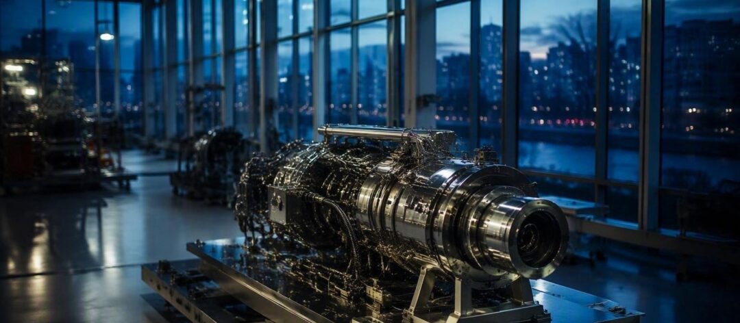 8 years of power: FuelTech USA's Mainline ProHub 5000 dyno retires