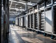 Advanced Battery Storage Systems: Powering the Future Beyond EVs
