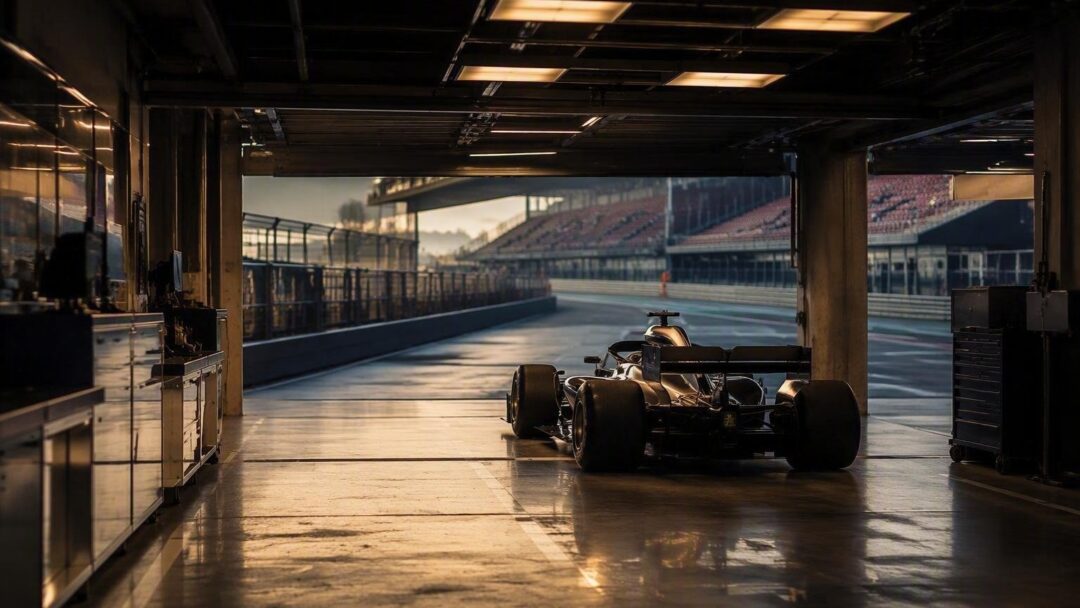 All-time fastest F1 lap and top-speed records