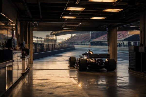 All-time fastest F1 lap and top-speed records