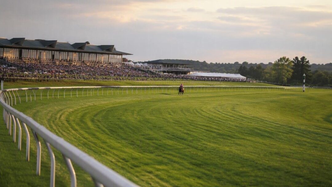 Analyzing Kentucky Downs' Final Day: Running Styles and Post Position Trends