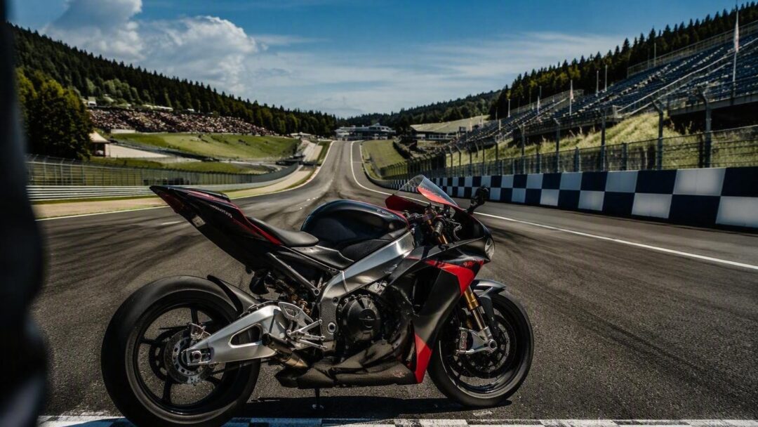 Aprilia dominance and Ducati woes at Red Bull Ring