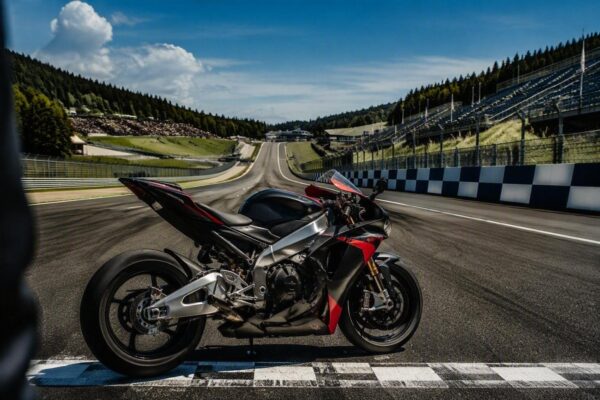 Aprilia dominance and Ducati woes at Red Bull Ring