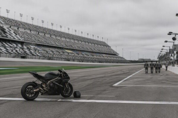ASRA Racing to Host High-Stakes Superbike Event at Daytona International Speedway