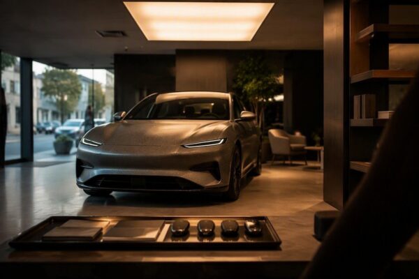 August 2026 Auto Sales in Italy: A Glimpse of Growth