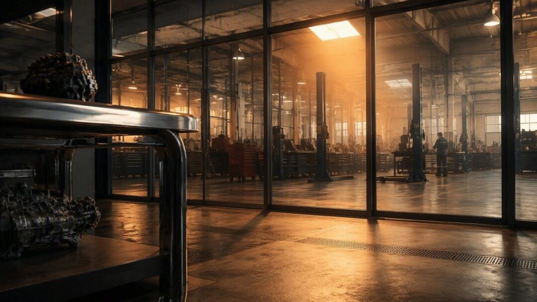 Automotive & Light Duty Truck Technician Program: Your Path to Expertise